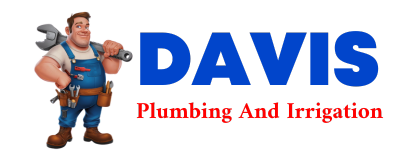 Trusted plumber in COLWICH